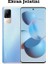 Xiaomi Civi Uyumlu Ön Body Şeffaf Ultra Ekran Koruyucu Nano Jelatin 1