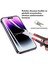 Xiaomi Civi Uyumlu Ön Body Şeffaf Ultra Ekran Koruyucu Nano Jelatin 4