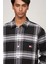 Tommy Hilfiger Tjm Bold Check Overshırt Ext 3