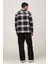 Tommy Hilfiger Tjm Bold Check Overshırt Ext 4