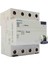 4X25A 300MA Trifaze Kaçak Akım Rölesi 5SV5642-6 1