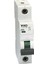 4VTB-1B32 Monofaze 1X32A B Tipi Otomatik Sigorta 4,5ka 1