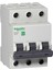 EZ9F34316 Easy9 3p 16A 4.5ka C Tipi Otomatik Sigorta 1