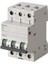 5SL6310-7YA 3X10A 6ka 3f C Tipi Otomatik Sigorta 1