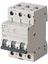 5SL6320-7YA 3X20A 6ka 3f C Tipi Otomatik Sigorta 1