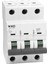 6VTB-3C40 Trifaze 3X40A C Tipi Otomatik Sigorta 6ka 1