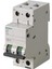 C Tipi 2X63A 6ka 2f Otomatik Sigorta 5SL6263-7 1