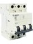 5SP4380-7 Otomatik Sigorta C 80A 3faz 10KA 70 Mm 1
