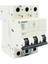 C Tipi 3X100A 10KA Otomatik Sigorta 5SP4391-7 1