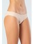 Kadın Lazer Kesim 88% Supima, 12% Likra Bikini 2'li Külot 2