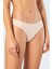 Kadın Lazer Kesim 88% Supima, 12% Likra Bikini 2'li Külot 3