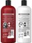 Keratin Smooth Kabarma Karşıtı Şampuan Ve Saç Kremi Set 2x828ml 2