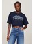 Tjw Ovs Crop T-Shirt 4