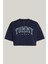 Tjw Ovs Crop T-Shirt 5