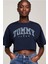 Tjw Ovs Crop T-Shirt 3