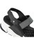 Keid 31187-430 Anatomik Taban Kadın Sandalet Siyah 36-40 2