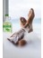 Naturals Shea Yapı İle Beyaz Çay Sütü Banyosu 825ml 3