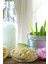 Naturals Shea Yapı İle Beyaz Çay Sütü Banyosu 825ml 5