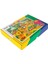 80 Parça Puzzle-Hayvanat Bahçesi - Eolo Yayıncılık - Eolo Kolektif Kitabı 3