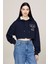 Tjw Crp Letterman Hoodıe 3