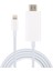 iPhone 11 12 13 14 Pro Max iPad 10.2 10.9 2 mt HDMI Görüntü Kablosu EP-808H 1