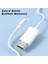 iPhone 11 12 13 14 Pro Max iPad 10.2 10.9 2 mt HDMI Görüntü Kablosu EP-808H 4