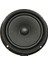 Powermaster PW-13BW 4 Ohm 40 Watt 13 cm Tekli Hoparlör Bmw Araçlar Için Kapı Hoparlörü Tekli 3