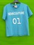 Semicouture 01 Kısa Kollu T-Shirt 2