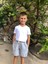 Keten Şortlu Ceketli Spor Tam Takım 3