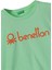 Kız Çocuk T-Shirt Mint G21223 1