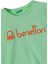 United Colors Of Benetton Kız Çocuk T-Shirt Mint G21223 1