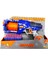 Nerf Silah Sünger Mermi Atan Hot Fire Nişancı-2 Oyuncak Tabanca 1