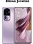 Oppo Reno10 Pro+ 5g Uyumlu Ön Body Şeffaf Ultra Ekran Koruyucu Nano Jelatin 1