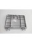 Çamaşır Makina Filtre Ön Kapak DC97-17432B 4
