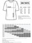 Siyah Oversize Pamuk Why Not Baskılı Örme T-Shirt 3
