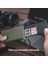 Createmate Cfexpress Tip A/sd Kart Okuyucu Kutusu (Moss Green) 2