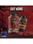 Undead Fat Burner + Rebirth Pct Definasyon Mix Paket 2