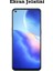 Oppo Reno 5 K Uyumlu Ön Body Şeffaf Ultra Ekran Koruyucu Nano Jelatin 1