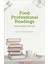 Food Professional Readings Intermediate Stories - Mehmet Baslar 1