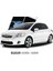 Toyota Auris 2007-2012 Muz Silecek Takımı (Cam Sabunu Hediyeli) 1