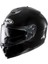 C70N Kask Metal Siyah 1