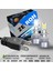Fiat Linea 2007-2017 Kısa Far Uyumlu Şimşek Etkili LED Xenon Performance Series H7 2