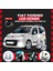 Fiat Fiorino 2008-2024 Sis Farı Uyumlu Şimşek Etkili LED Xenon Performance Series H1 1
