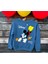 Mickey Mouse Baskılı2 Li Takım 4