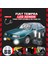 Fiat Tempra Sis Farı Uyumlu Şimşek Etkili LED Xenon Premium Series H1 1