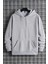Compass Sırt Baskılı Pamuklu Erkek Sweatshirt 2