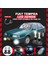 Fiat Tempra Sis Farı Uyumlu Şimşek Etkili LED Xenon Pro Series H1 1
