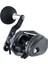 TC301 Baitcasting Sol El Makine 1