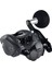 TC301 Baitcasting Sol El Makine 2
