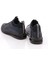 20009 Erkek Bağcikli Sneaker Ayakkabi 3
